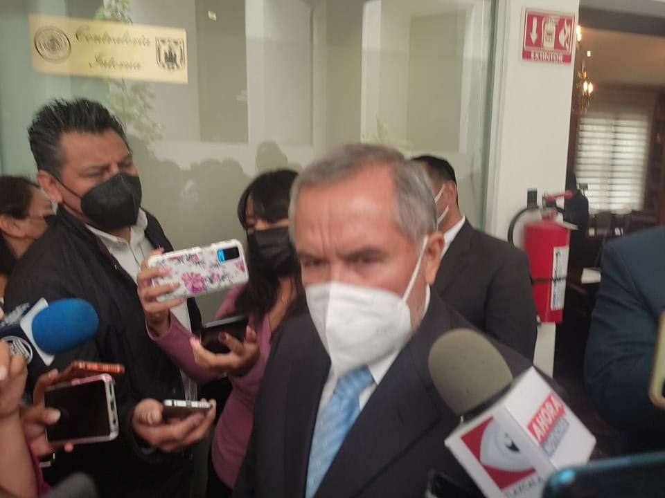 De origen poblano interfectos hallados en Puebla: SEGOB
