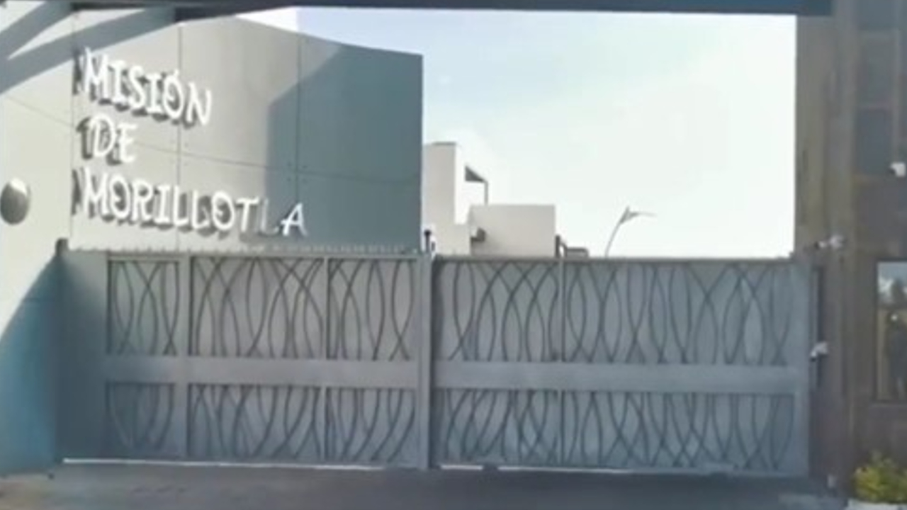 Grupo armado rafagueó un domicilio de San Andrés Cholula 