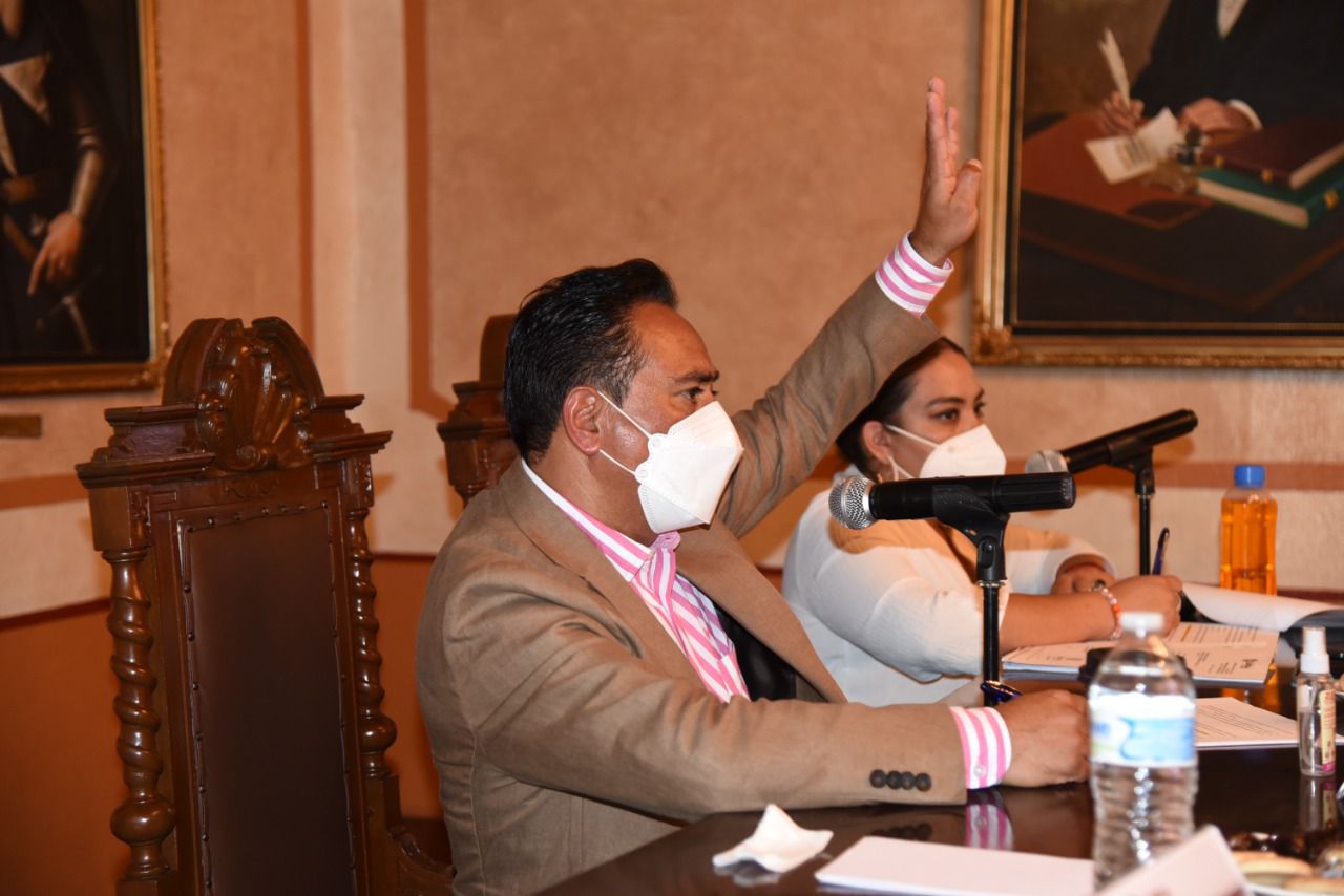 Consejo Municipal de Protección Civil es instalado en Tlaxcala