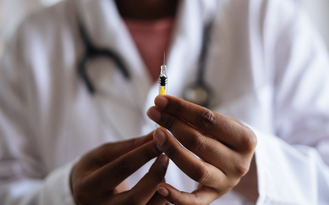 Vacuna contra la viruela del mono en México; estas personas podrían recibirla