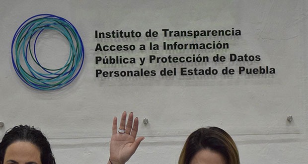 Exfuncionaria de Claudia Rivera entre aspirantes a ocupar lugar en el Itaipue