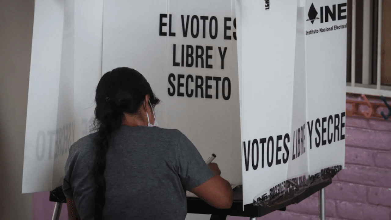 Elecciones 2022: qué se elige y en qué estados se eligirá gobernador o gobernadora