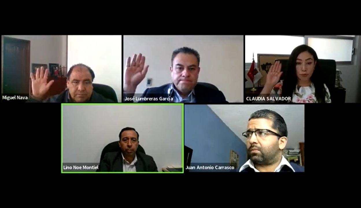 Ordena TET al ITE garantizar participación de Cuauhtenco en la consulta del reglamento para elecciones por usos y costumbres