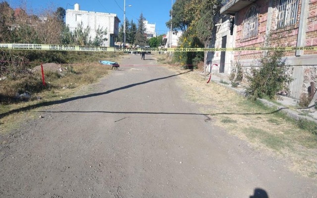Reporta IGAVIM alza en homicidios dolosos durante primer trimestre del 2022