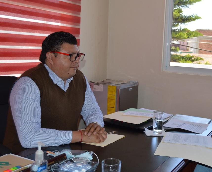 Tlaxcala será sede de la primera reunión nacional de directores generales del CONALEP
