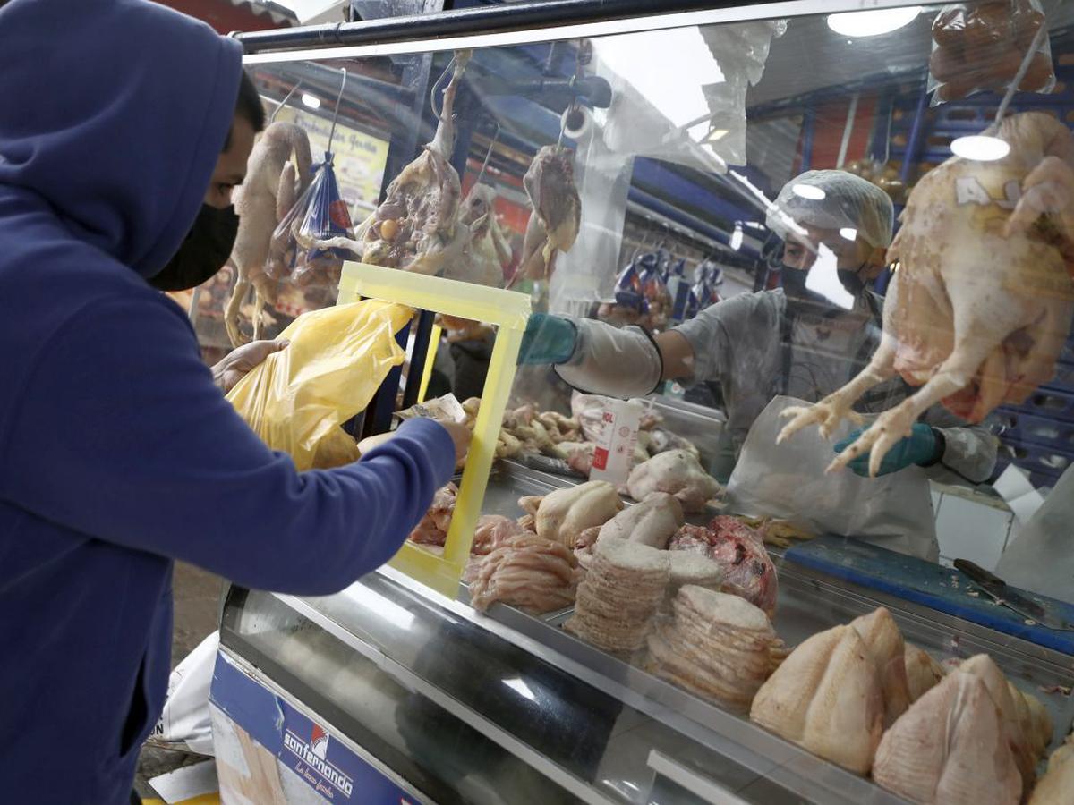 7 de cada 10 mexicanos no puedan comprar una despensa básica: ANPEC