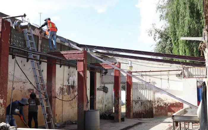 En Tlaxcala no se cuenta con presupuesto para mejorar los rastros municipales