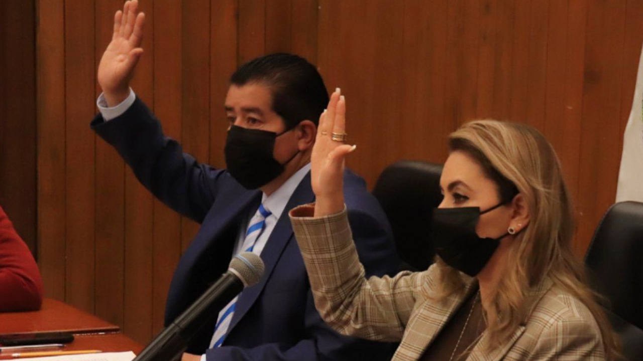 En San Pedro Cholula fue aprobada la integración del Comité Municipal para la Prevención del Embarazo en Adolescentes