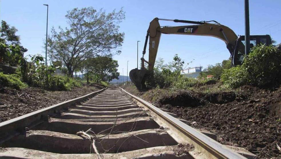 Juzgado en Yucatán ordena otra suspensión provisional al tramo 5 del Tren Maya