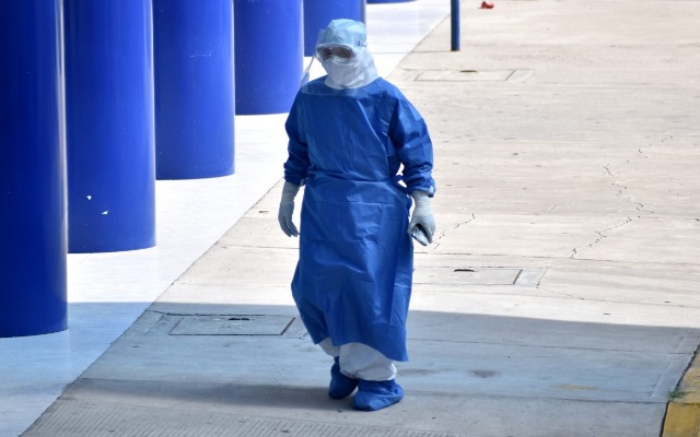 Asegura Secretaría de Salud que Puebla lleva 19 días sin decesos por Covid-19