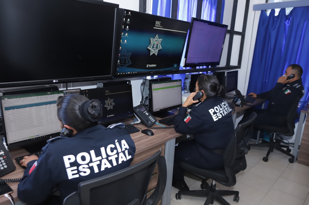 Denuncias anónimas al 089 son canalizadas a las instancias correspondientes
