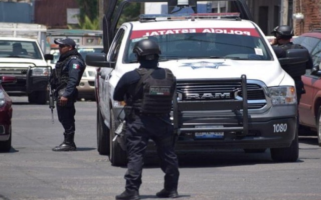 Cárteles nacionales no controlan la actividad delincuencial en Puebla: Barbosa