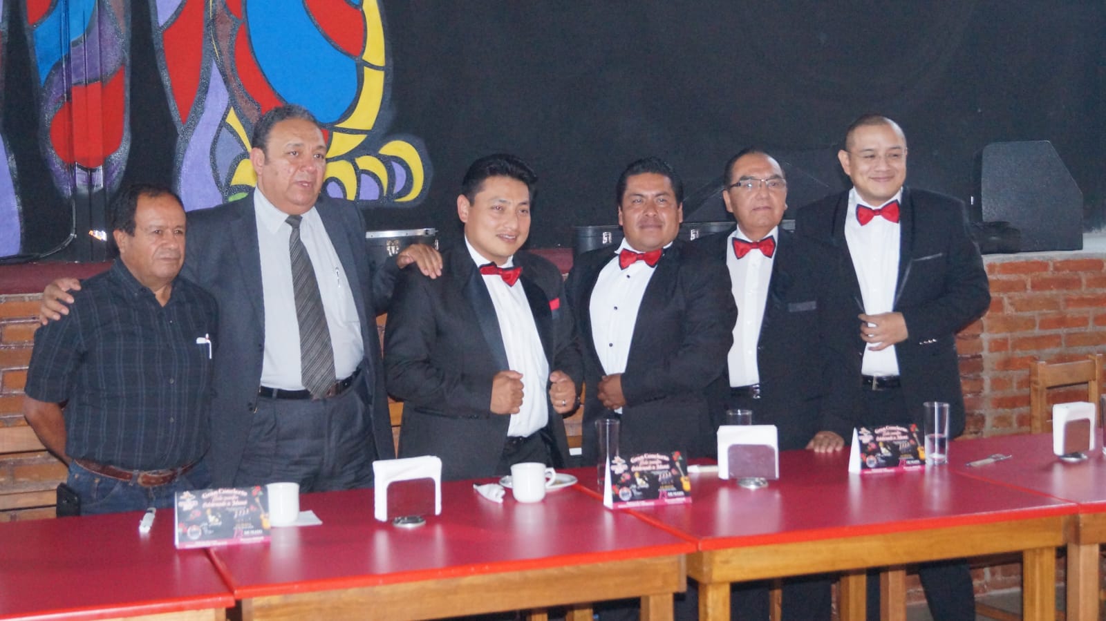 Preparan concierto para madres el 13 de mayo
