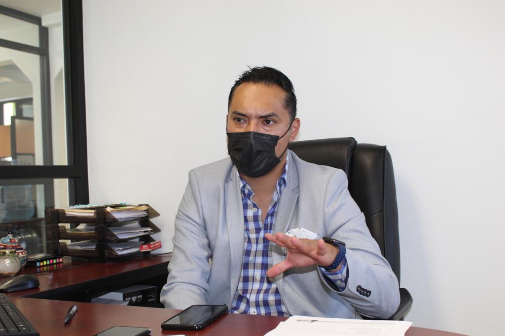 Realiza SESA estudio gratuito de espirometría para detectar asma entre la población