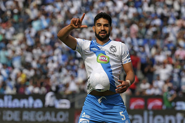 Con drama, el Puebla ganó el repechaje y jugará ante América en la Liguilla 