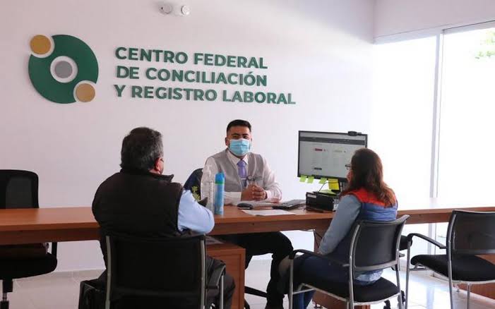 Tlaxcala es un ejemplo en solución a problemáticas laborales por ser el segundo en conciliación laboral