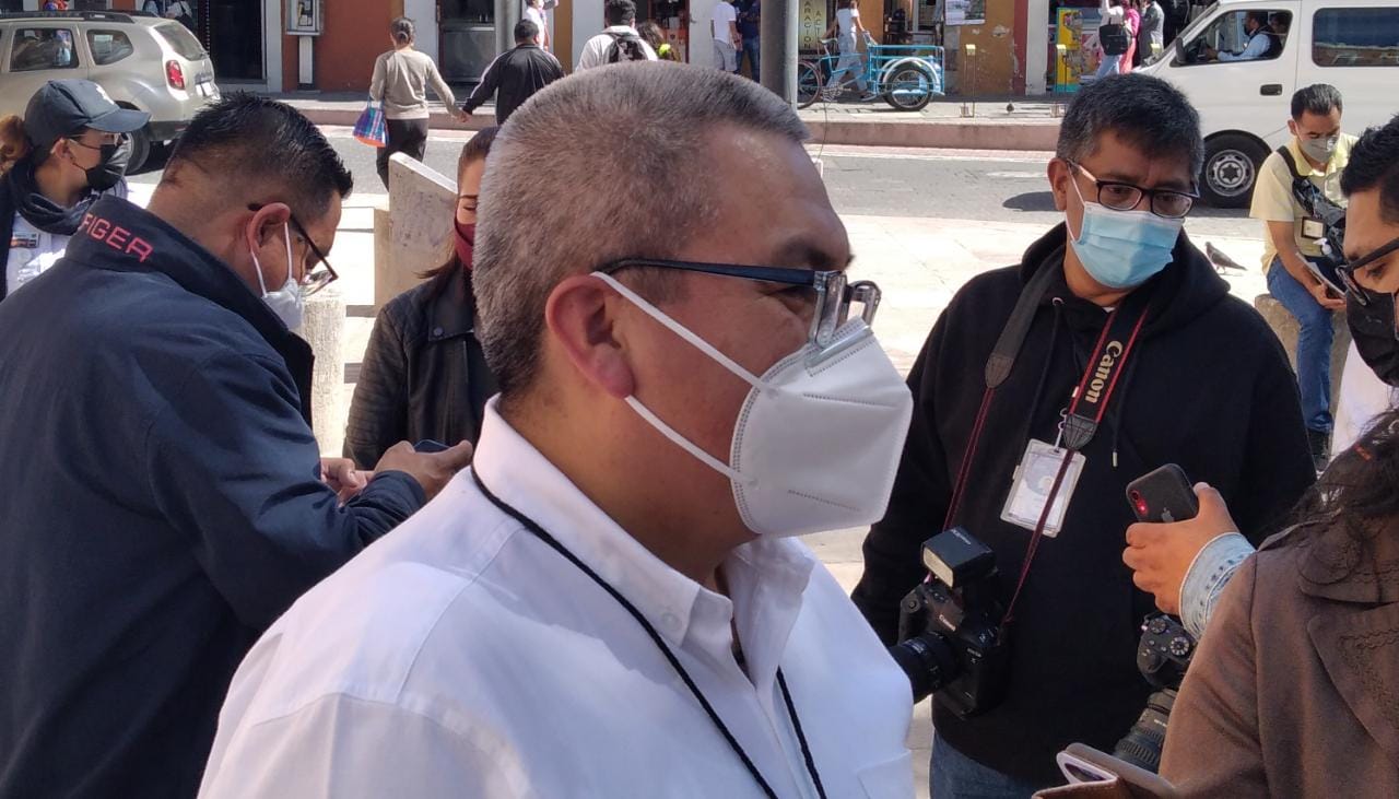 En Tlaxcala se rehabilitarán los planteles educativos de nivel de básico y medio superior