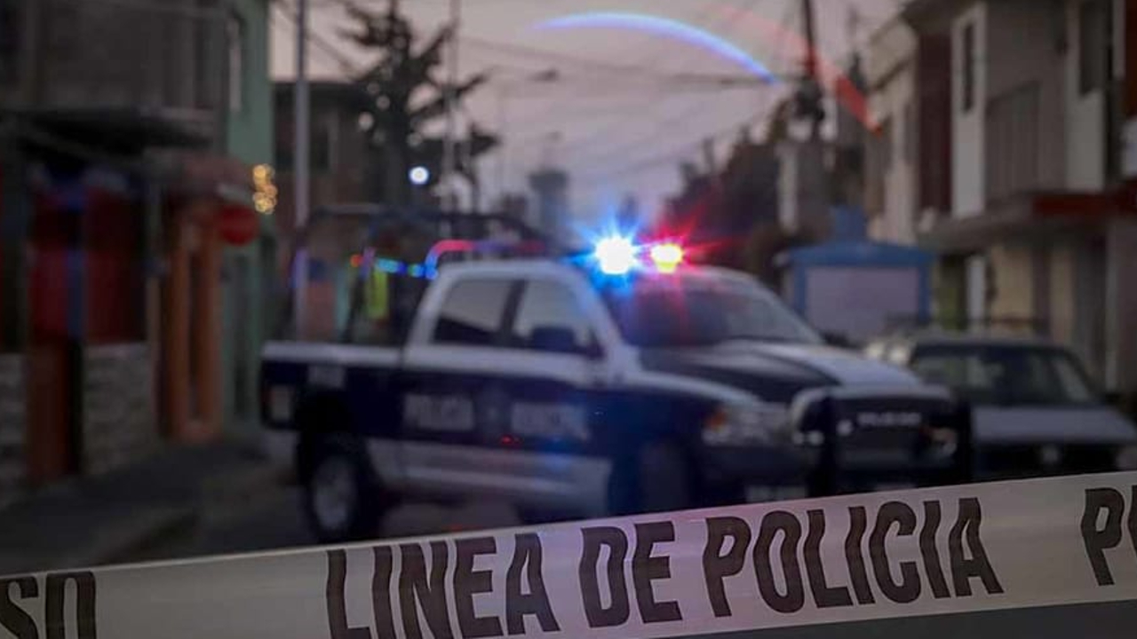 En Juan C Bonilla fue detenida una persona acusada de deshacerse de un cadáver decapitado 