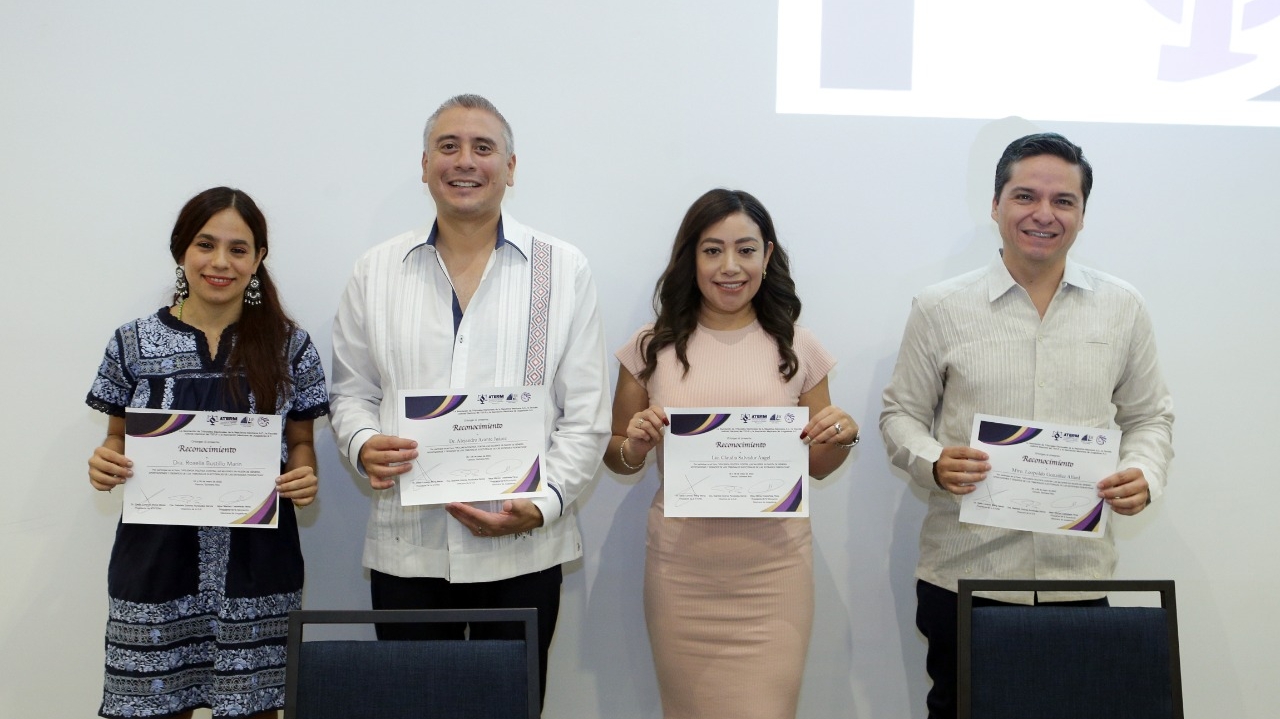 Participa Tlaxcala en el foro: Violencia Política Contra Las Mujeres En Razón De Género
