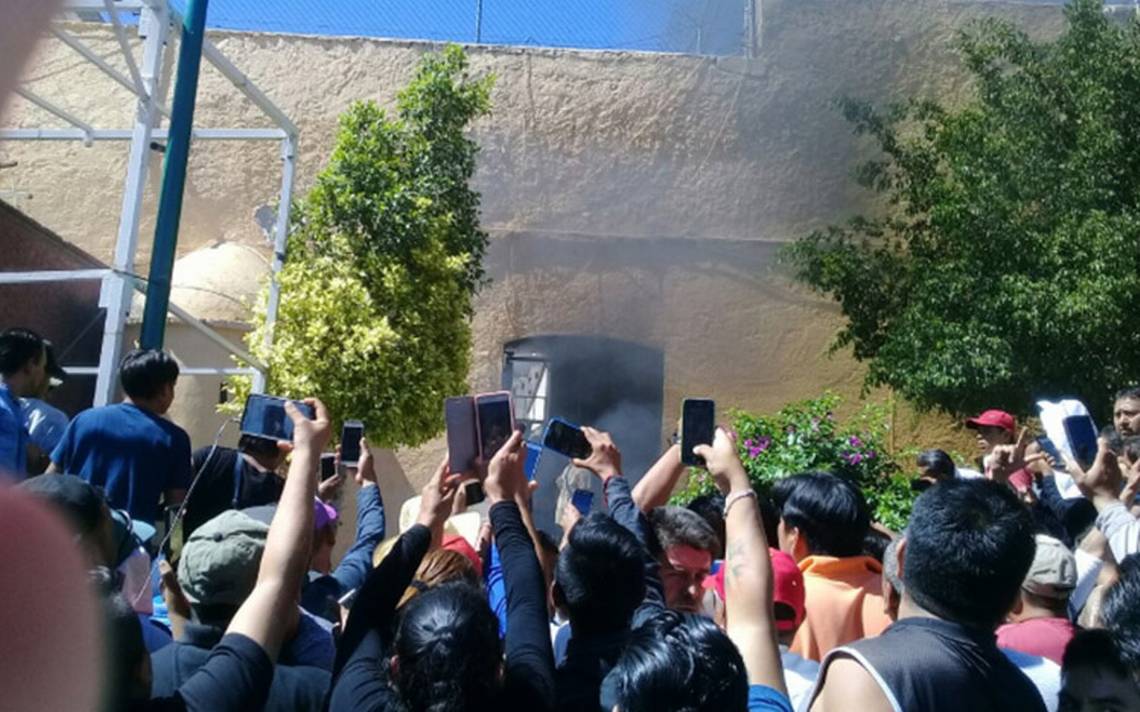 Linchamientos en la entidad deben detenerse, se adecuará protocolo de actuación: SEGOB