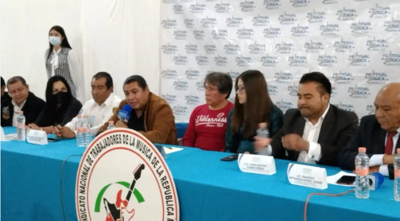 Sexto Festival de Música se llevará a cabo en Tlaxcala