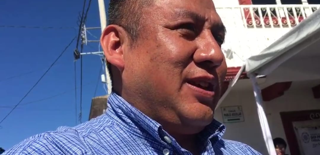 San Cristóbal Tepontla ya cuenta con su propio inmueble de Registro Civil