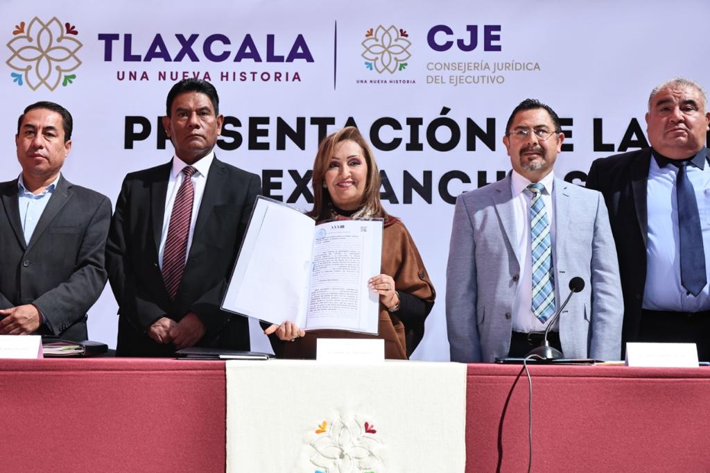 Recuperó gobernadora Lorena Cuéllar el predio ex Rancho San Isidro y Santa Bárbara