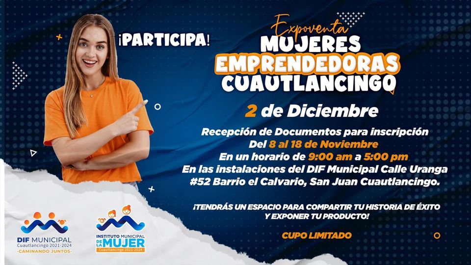 A través de talleres SMDIF Cuautlancingo busca empoderar a mujeres violentadas