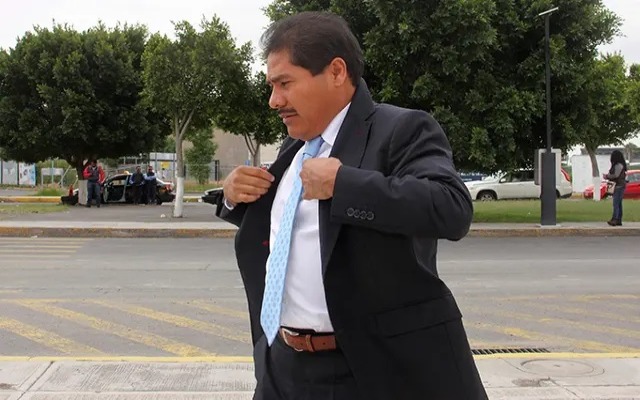 Tras primera audiencia ex alcalde de Tecamachalco es enviado al penal de San Miguel