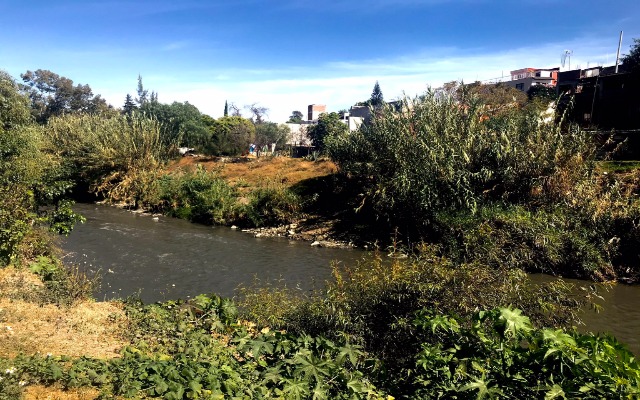Gobierno estatal buscará por última vez establecer con textileros convenio contra la contaminación de ríos