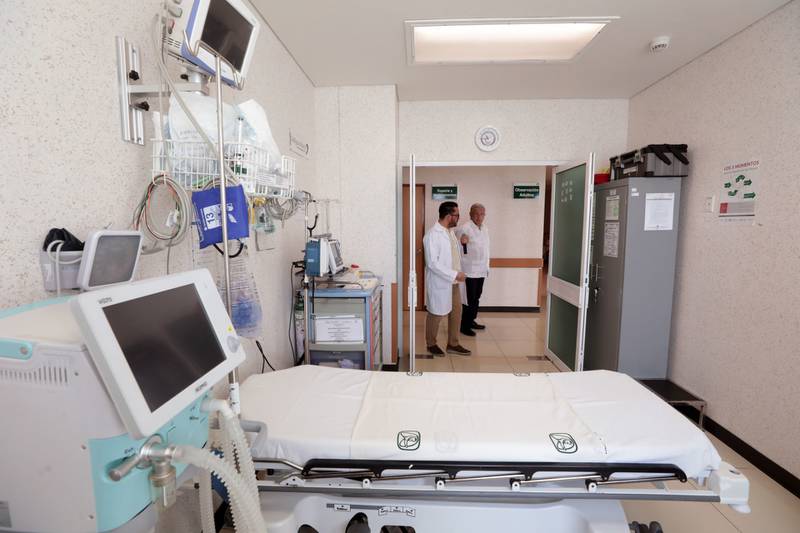 Personal de Salud en Tlaxcala denuncia irregularidades en IMSS-Bienestar
