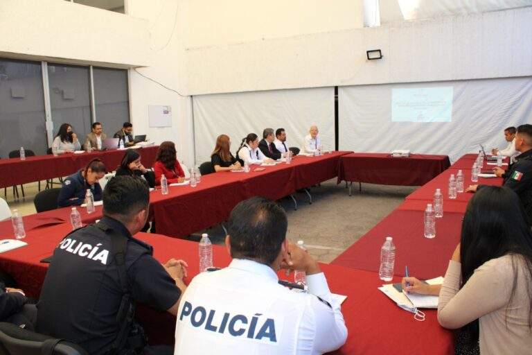 Colaboran Tlaxcala y Puebla en búsqueda de personas