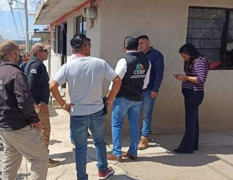 CEBP sin personal suficiente para trabajar en Tlaxcala