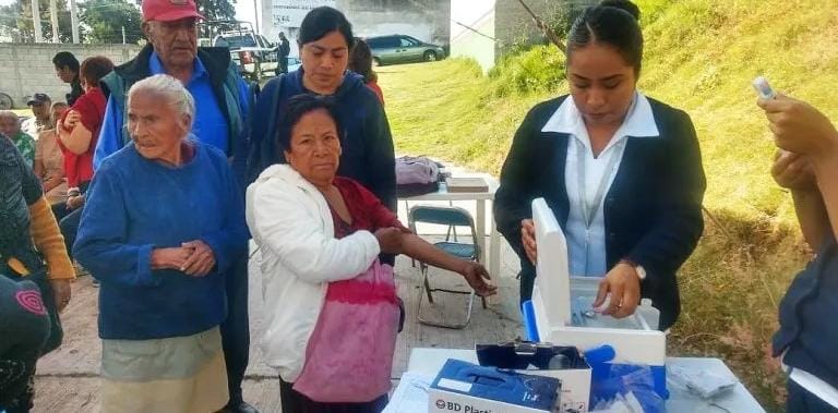 Tlaxcala se mantiene sin registro de muertes por influenza