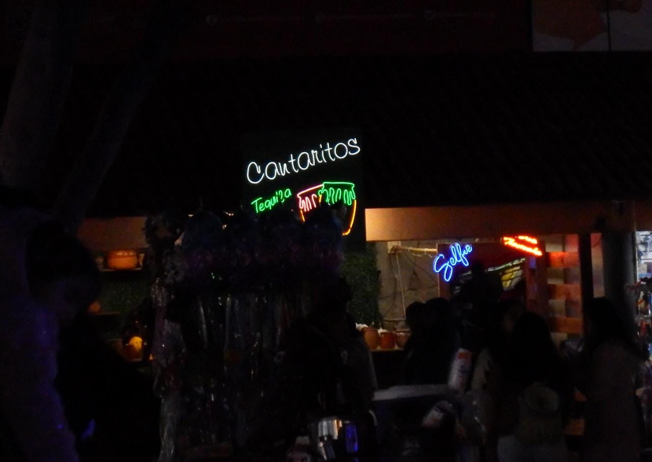 Regresa la feria de todos los antros a Tlaxcala