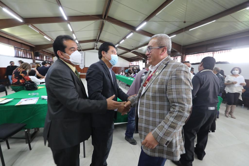 Avanza la transformación educativa en Tlaxcala: SEPE