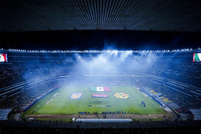 Tigres pegó primero en la final de la Liga MX Femenil