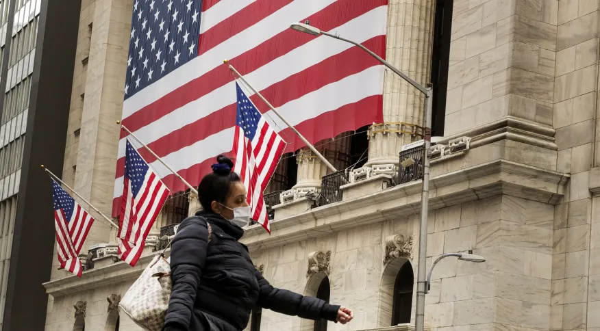 Extiende EEUU declaración de emergencia por COVID-19 hasta primavera del 2023