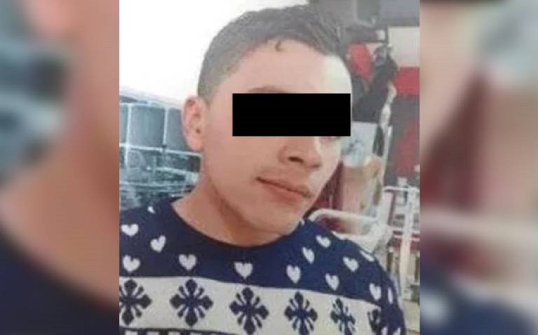 Confirma fiscalía detención de Alexis N., novio de la maestra Mónica Citlalli, por presunto feminicidio