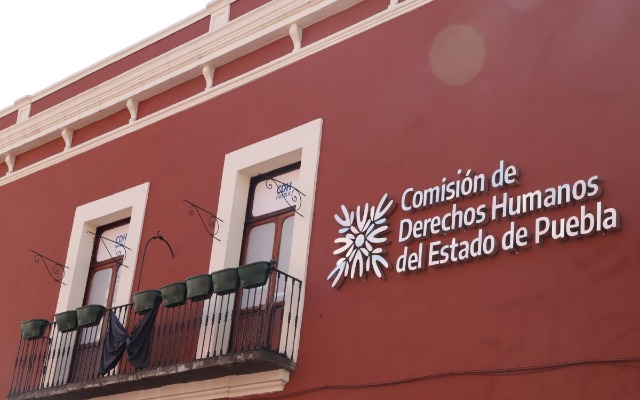 CDH Puebla ya inició investigaciones por la detención de dos estudiantes de la BUAP