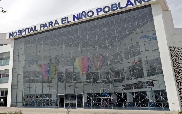Iniciará en diciembre la construcción de unidad de oncología en Hospital para el Niño
