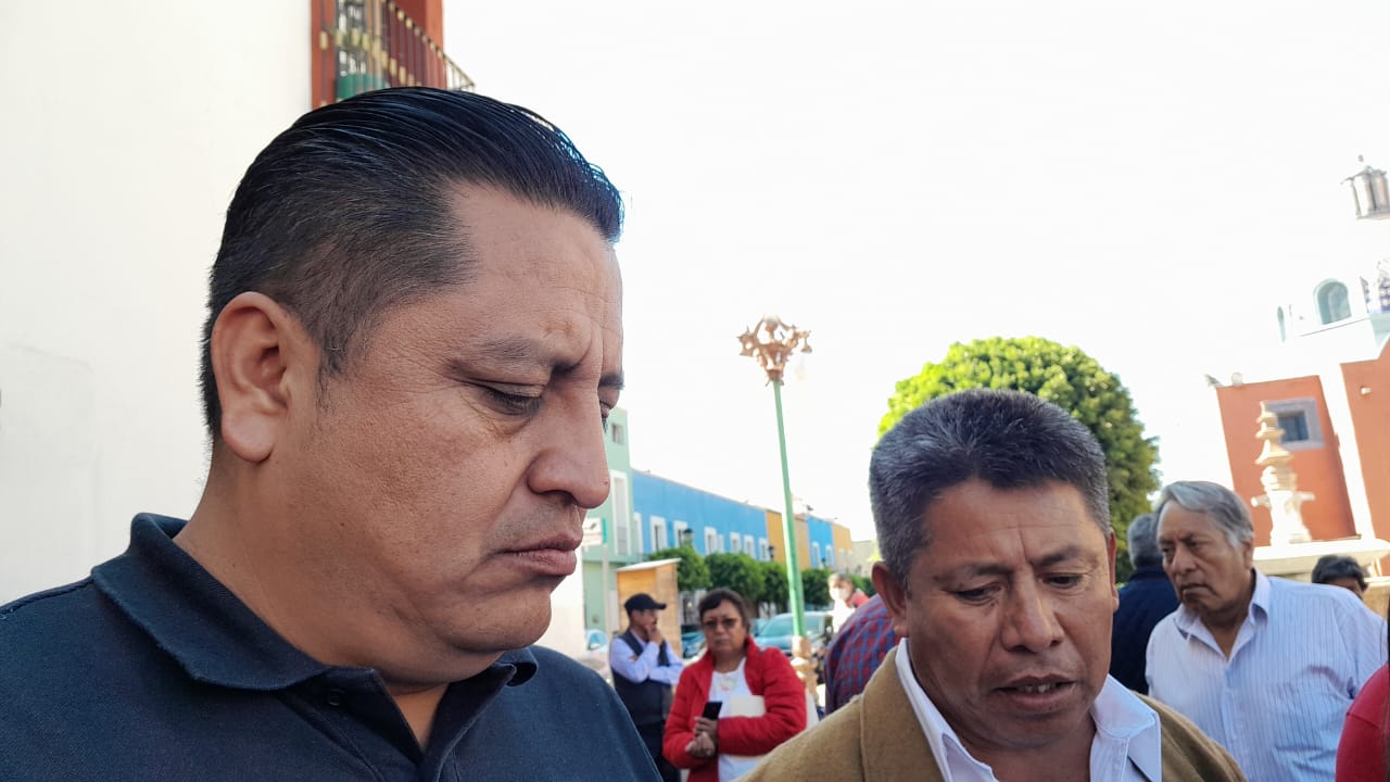 Con altas multas diarias, policía de Tlaxcala “hostigan” a transportistas