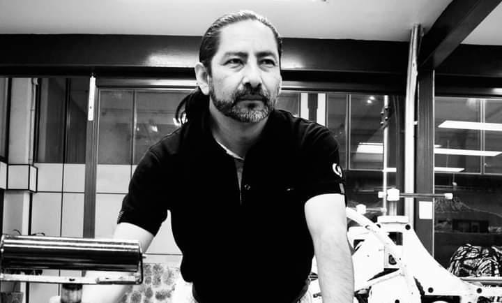 Da Enrique Pérez el “adiós” oficial al TEBAC