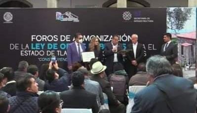 Piden constructoras y arquitectos apertura en obras a SI
