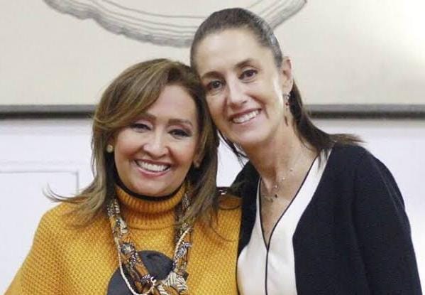 Visita Claudia Sheinbaum Tlaxcala 