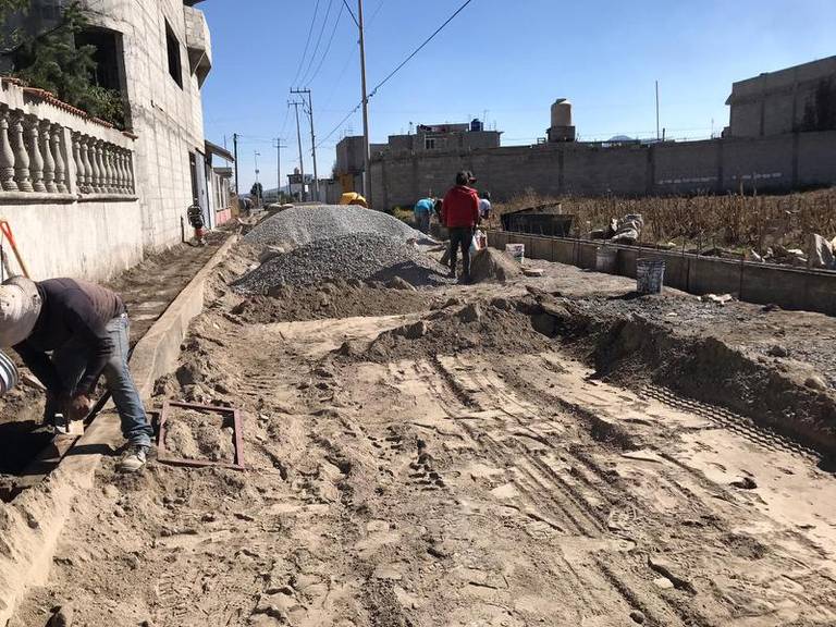 Darán celeridad a trabajos para aprobar reforma a la Ley de Obras Pública