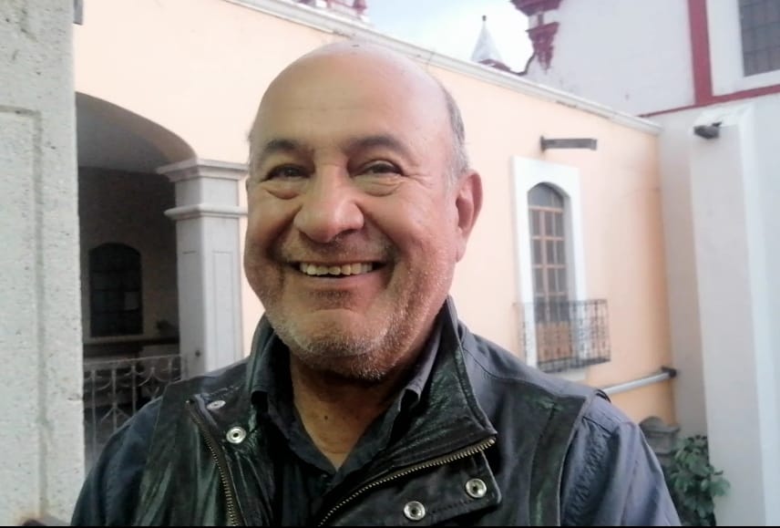 Próxima semana podría definirse si va o no Capilla Sixtina en las cholulas para 2023