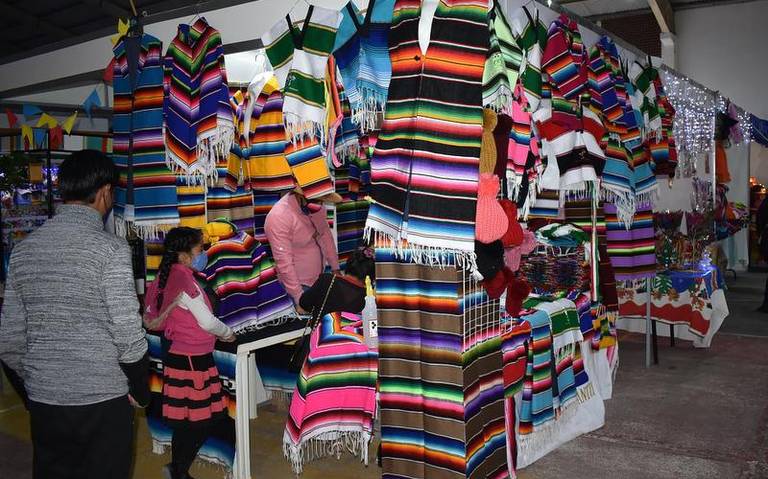 Pabellón Artesanal y Comercial se llevará a cabo en la explanada del municipio de Contla 