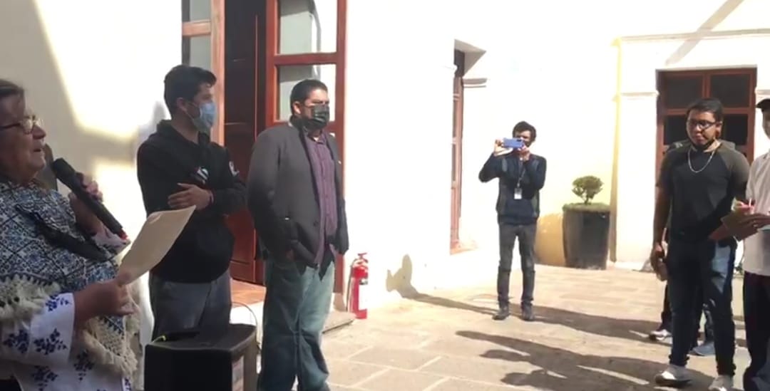 Primer “Rally Científico” conjugó conocimientos, habilidades y destrezas de aprendientes cholultecas