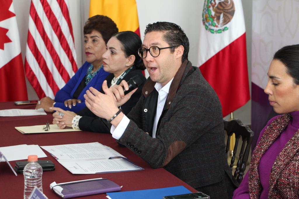 Apuntan al Buen Fin en Tlaxcala